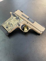 SIG SAUER P938 SCORPION - 1 of 2