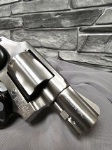 SMITH & WESSON MODEL 640 CENTENNIAL .38 SPL - 5 of 7