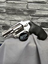 SMITH & WESSON MODEL 640 CENTENNIAL .38 SPL - 2 of 7