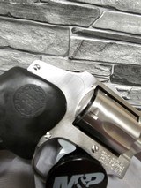 SMITH & WESSON MODEL 640 CENTENNIAL .38 SPL - 3 of 7