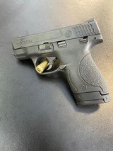SMITH & WESSON M&P 9 SHIELD - 1 of 2