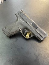 SMITH & WESSON M&P 9 SHIELD - 2 of 2