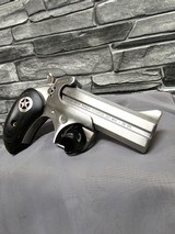 BOND ARMS RANGER II .357 MAG - 3 of 7