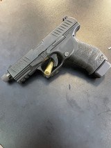 WALTHER PPQ 9MM LUGER (9X19 PARA) - 2 of 2