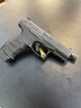 WALTHER PPQ 9MM LUGER (9X19 PARA) - 1 of 2