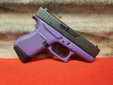 GLOCK G43 9MM LUGER (9X19 PARA) - 2 of 2