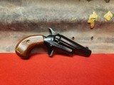 BUTLER ARMS USA Derringer - 1 of 2