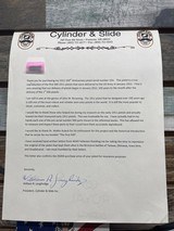 CYLINDER & SLIDE FIRST 500 1911 .45 ACP - 4 of 7