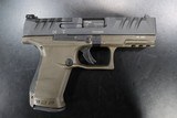 WALTHER PDP F SERIES - 1 of 1