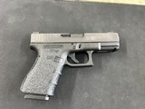 GLOCK 19 GEN 3 - 1 of 2