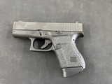 GLOCK GLOCK 43 - 2 of 2