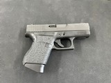 GLOCK GLOCK 43 - 1 of 2