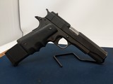 ROCK ISLAND ARMORY M1911-A1FS .45 ACP - 2 of 2