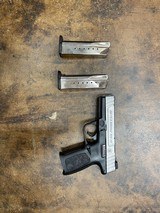 SMITH & WESSON SD9 VE - 4 of 6