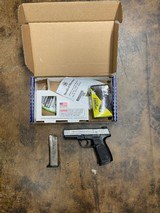 SMITH & WESSON SD9 VE - 3 of 6
