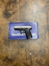 SMITH & WESSON SD9 VE - 2 of 6