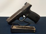 SMITH & WESSON SD9 VE 9MM LUGER (9X19 PARA) - 1 of 2