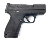 SMITH & WESSON M&P 9 SHIELD 9MM LUGER (9X19 PARA) - 2 of 2