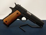 ROCK ISLAND ARMORY M1911A1 .45 ACP - 2 of 2