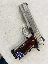 RUGER sr1911 - 2 of 2