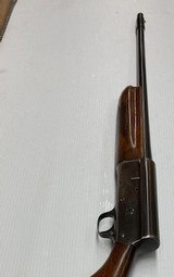 REMINGTON THE SPORTSMAN 20 GA - 3 of 7