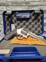 SMITH & WESSON 629-6 44
MAG - 1 of 5