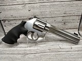 SMITH & WESSON 686-6 .357 MAG - 1 of 7