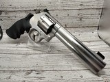 SMITH & WESSON 686-6 .357 MAG - 2 of 7
