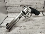 SMITH & WESSON 686-6 .357 MAG - 5 of 7