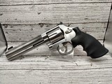SMITH & WESSON 686-6 .357 MAG - 4 of 7