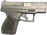 TAURUS GX4 9MM LUGER (9X19 PARA) - 2 of 7