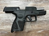 TAURUS G3C - 3 of 3