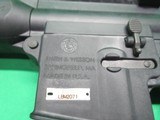 SMITH & WESSON M&P15-22 - 5 of 7