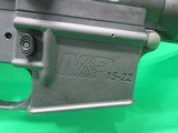 SMITH & WESSON M&P15-22 - 7 of 7
