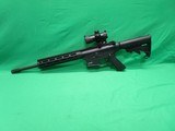 SMITH & WESSON M&P15-22 - 2 of 7