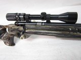 SAVAGE ARMS MARK II Thumbhole Stock - 3 of 7