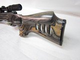 SAVAGE ARMS MARK II Thumbhole Stock - 6 of 7