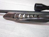 SAVAGE ARMS MARK II Thumbhole Stock - 7 of 7