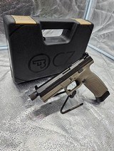 CZ P-10F - 2 of 5