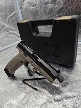 CZ P-10F - 5 of 5