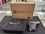 BERETTA mod 21A-22LR - 3 of 3