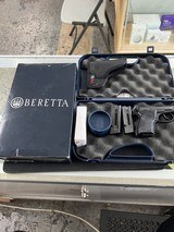 BERETTA mod 21A-22LR - 2 of 4