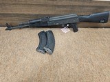 CENTURY ARMS GP1975 SPORTER - 1 of 5