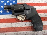 SMITH & WESSON 442-1 AIRWEIGHT - 1 of 4