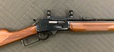 MARLIN MODEL1895 .450 MARLIN - 3 of 7