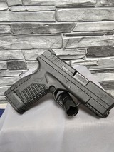 SPRINGFIELD ARMORY XDS-9 9MM LUGER (9X19 PARA) - 3 of 5