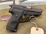 SIG SAUER P229 - 1 of 4