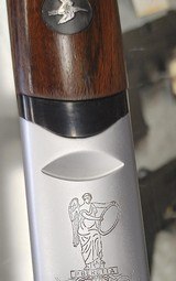 BERETTA SILVER SNIPE - 3 of 3