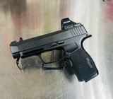 Sig Sauer P365XL TAC PAC - 1 of 7
