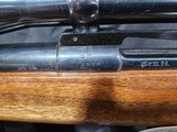 SUHLER JAGDGEWEHR MANUFAKTUR GmbH 98 - 5 of 6